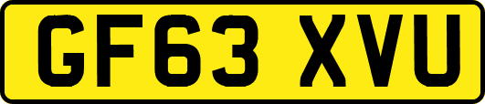 GF63XVU