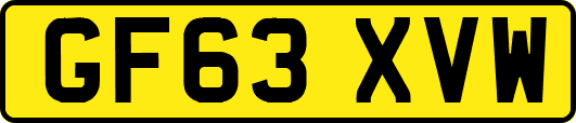 GF63XVW