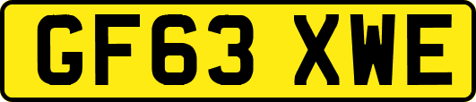 GF63XWE