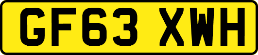 GF63XWH