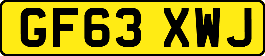 GF63XWJ