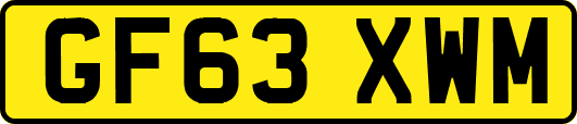 GF63XWM