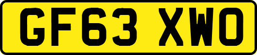 GF63XWO