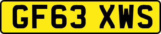 GF63XWS