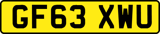 GF63XWU