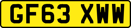GF63XWW