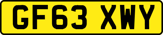 GF63XWY