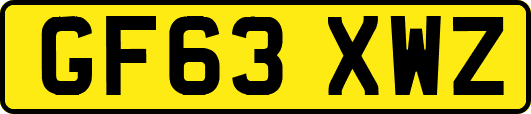 GF63XWZ