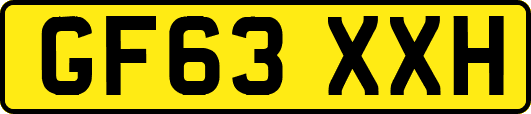 GF63XXH
