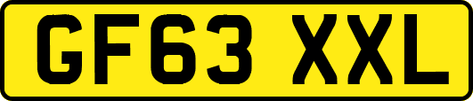 GF63XXL