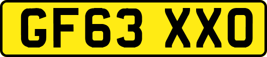 GF63XXO