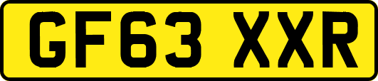 GF63XXR