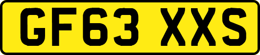 GF63XXS