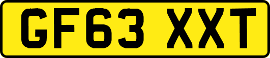 GF63XXT