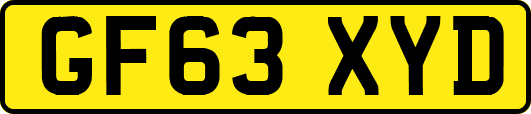 GF63XYD