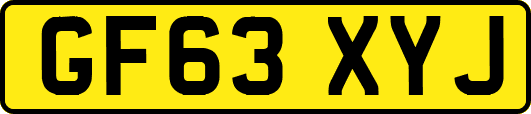 GF63XYJ