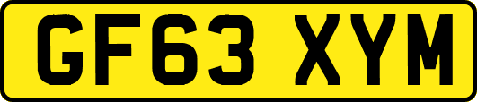 GF63XYM