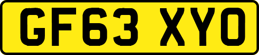 GF63XYO