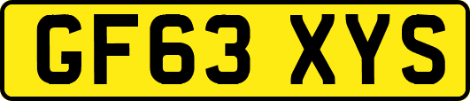 GF63XYS