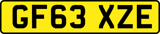 GF63XZE