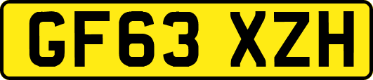 GF63XZH