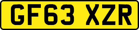 GF63XZR