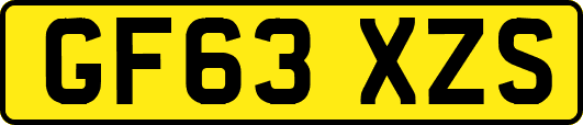 GF63XZS