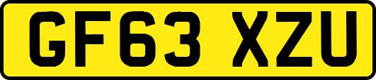 GF63XZU