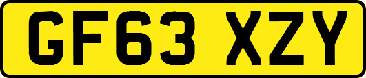 GF63XZY