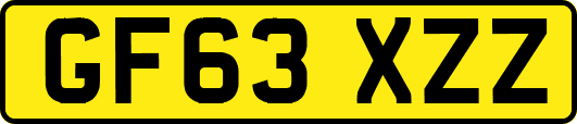 GF63XZZ