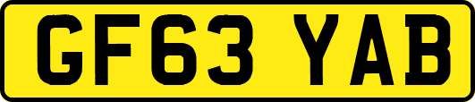 GF63YAB