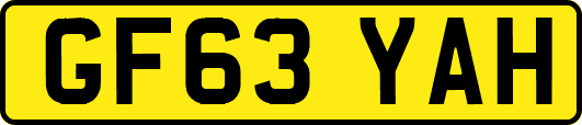 GF63YAH