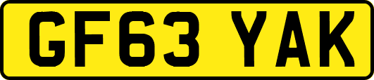 GF63YAK