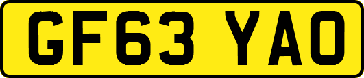 GF63YAO