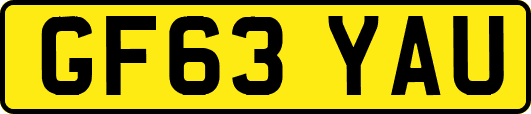 GF63YAU