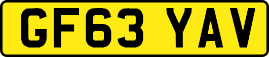 GF63YAV