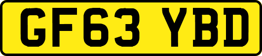 GF63YBD