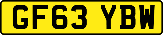 GF63YBW