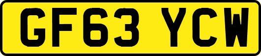 GF63YCW