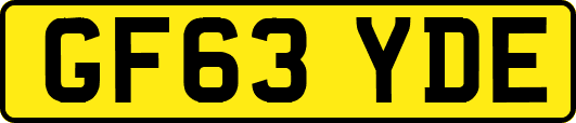 GF63YDE
