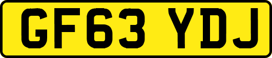 GF63YDJ