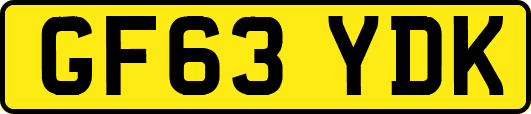 GF63YDK