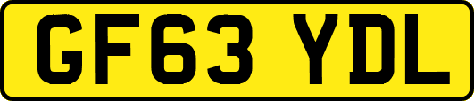 GF63YDL