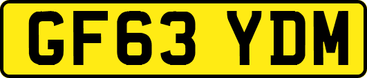 GF63YDM