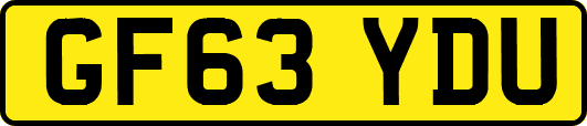 GF63YDU