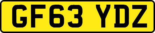 GF63YDZ