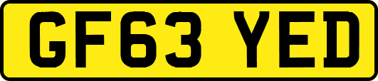 GF63YED