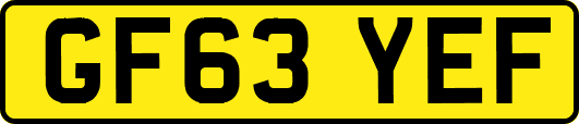 GF63YEF