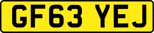 GF63YEJ