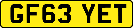 GF63YET